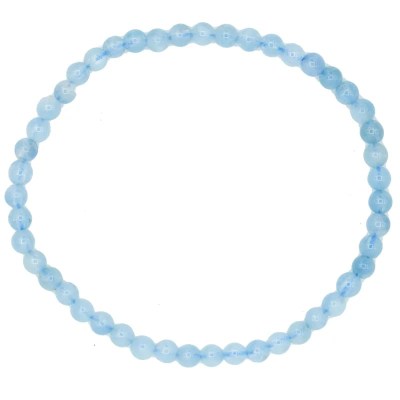 Αquamarine Bracelet1